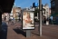 Poster 1 op abri