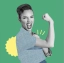 Menofase powervrouw
